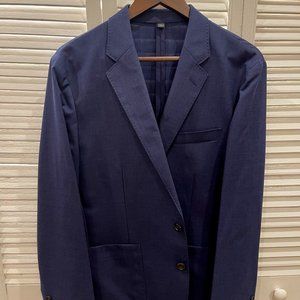Unstructured Loro Piana Jacket
